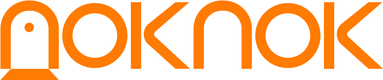 NokNok Logo